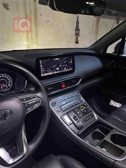 هیوندای سەنتافی